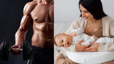 mom
