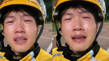 delivery-mans-emotional-breakdown10-hour-workdays