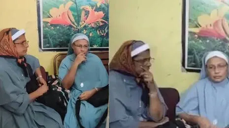 sister-vandhana-