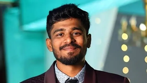 mallikarjun