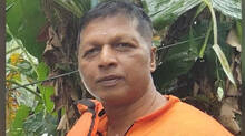 home-guard-died-during-work-in-kottayam