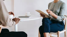 interview