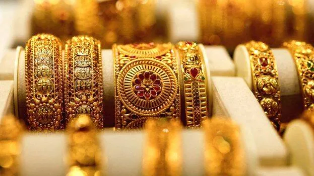 gold