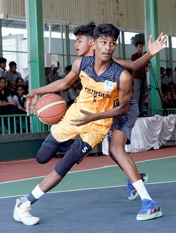 basket
