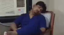 accident-victim-patient-dies-and-doctor-slept-in-emergency-situation-blames-relatives
