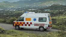 ambulance