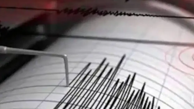 earthquake