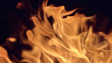 vehicle-fire