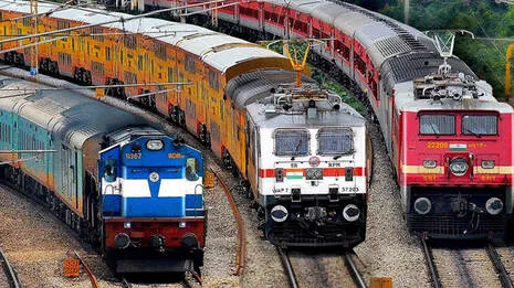 indian-railway