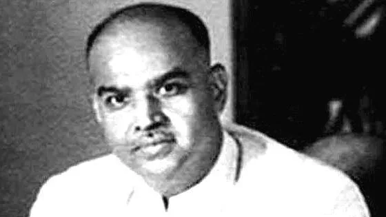 syama-prasad