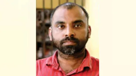 sivaprasad