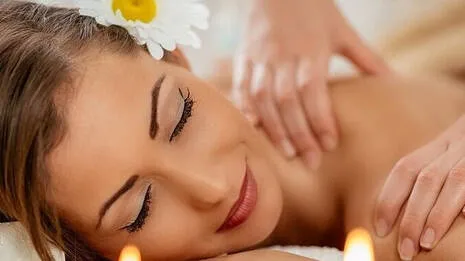 body-massage