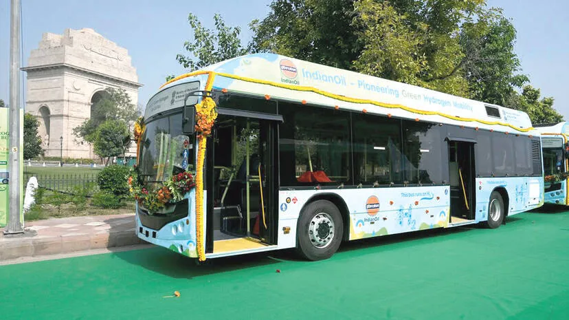 bus