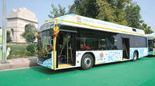 bus
