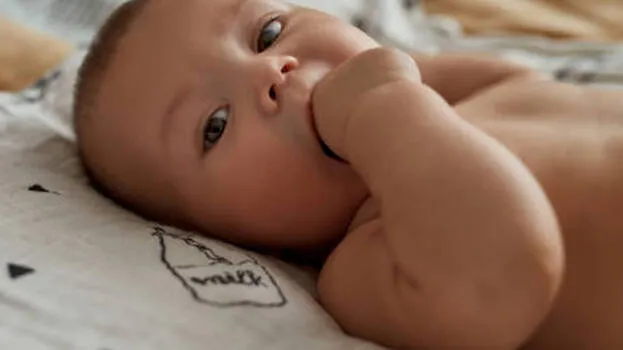 baby