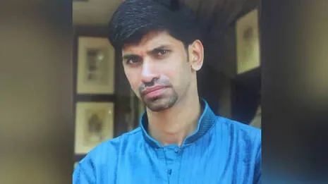 raj