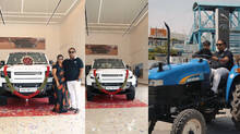 landrover