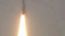 nisar-launch-successful