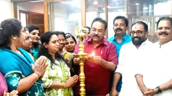 sndp-mavelikkara