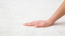 hand