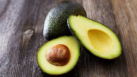 avacado