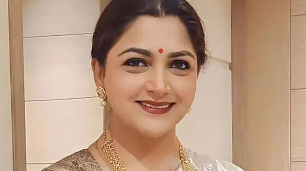 khushboo