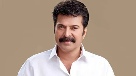 mammootty