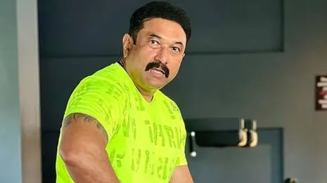 baburaj