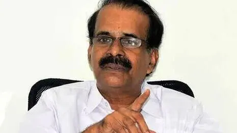 goerge-kurian