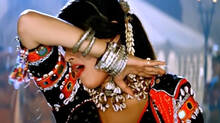 actress