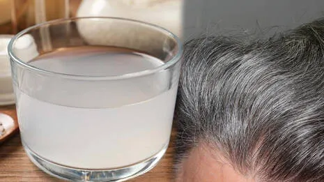 hair
