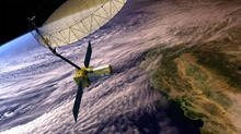 first-joint-project-between-nasa-and-isro