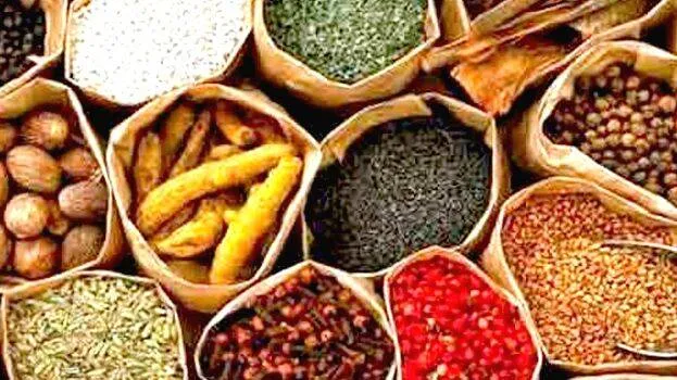 spice