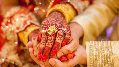 marriage