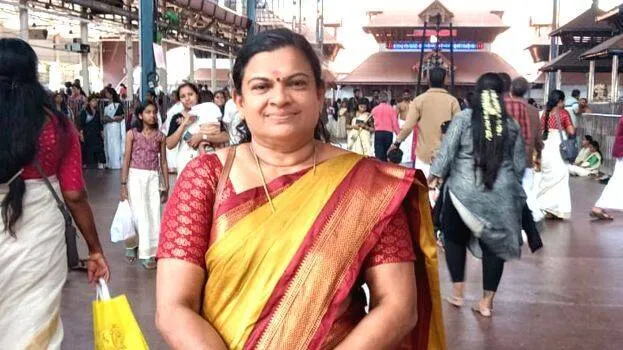 jayarekha