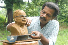 v-s-achudhandhan