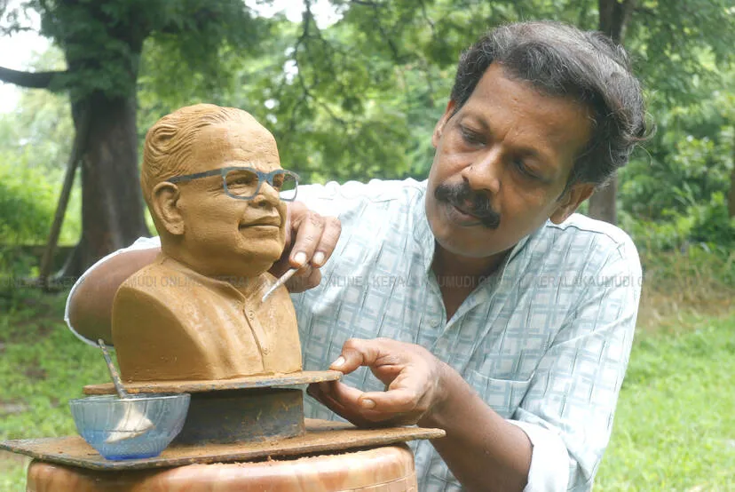 v-s-achudhandhan