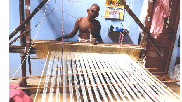 handloom