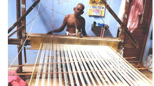 handloom