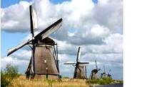 wind-mill