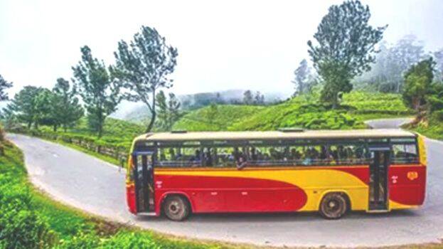 ksrtc