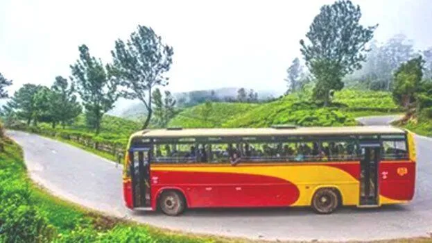 ksrtc