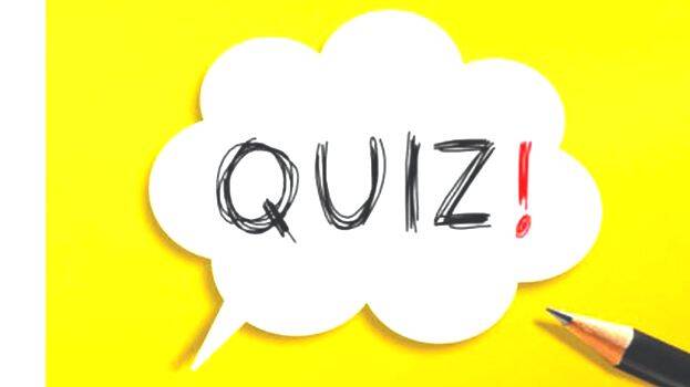 quiz