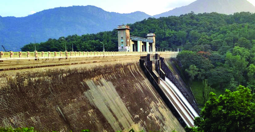 parambikulam