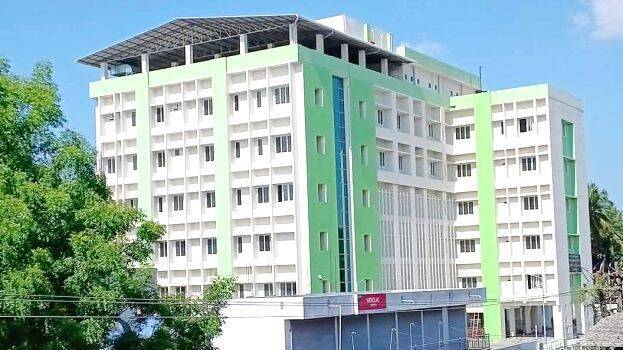 hospital
