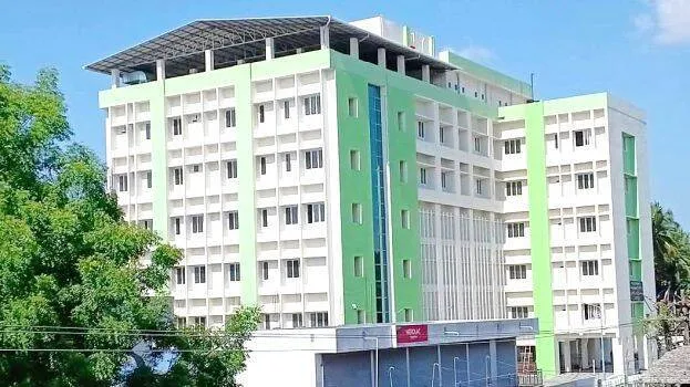 hospital