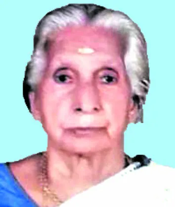kamalakshi