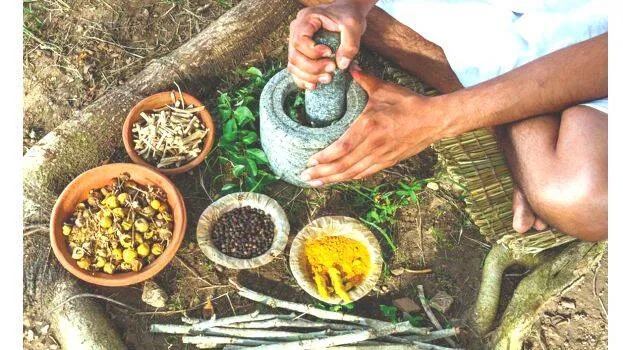 ayurveda