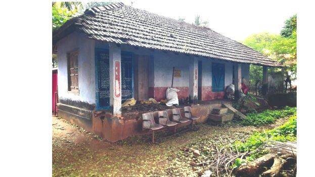 village