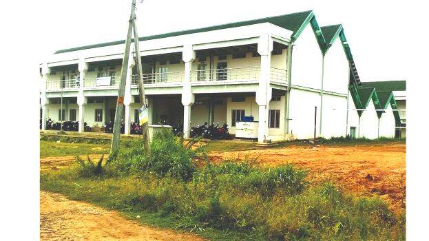polytechnic